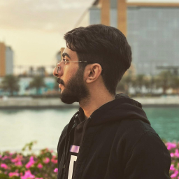 صورة رمزية