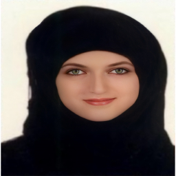 صورة رمزية
