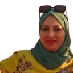 الصورة الرمزية ل Soukaina Soukaina ElKhyari