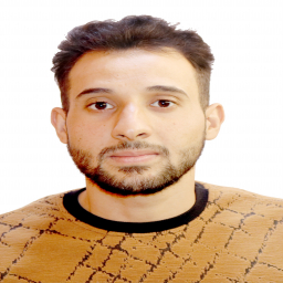 الصورة الرمزية ل Ali Kadhim Hwysh
