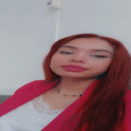 الصورة الرمزية ل Lilia Katya Medd