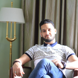 صورة رمزية