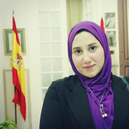 الصورة الرمزية ل Fatma Nabil Omer