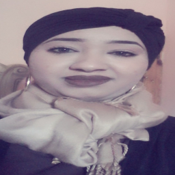 الصورة الرمزية ل ميادة عبدالله الهادي