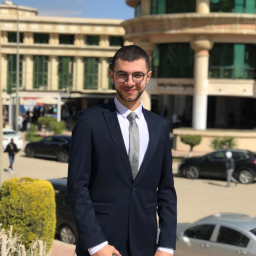 صورة رمزية