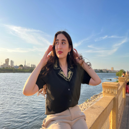 صورة رمزية