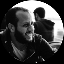 الصورة الرمزية ل Ahmed Otify Otify