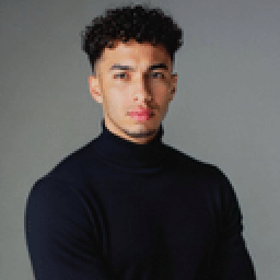 الصورة الرمزية ل Ousssama Oussama ElAissaoui