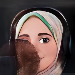 صورة رمزية