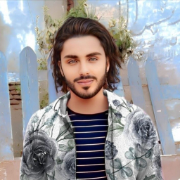 الصورة الرمزية ل محمد الذهبى محمد على الذهبى