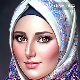 الصورة الرمزية ل Lobna Mohammad Akkad