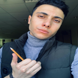 الصورة الرمزية ل Omar Mahmoud Emara