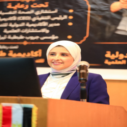 الصورة الرمزية