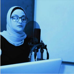 صورة رمزية