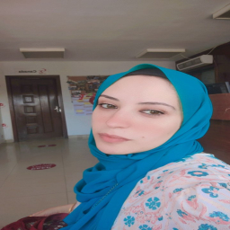 الصورة الرمزية ل فدوى محمد عابدين