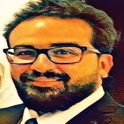 صورة رمزية