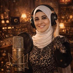 الصورة الرمزية