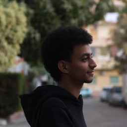 صورة رمزية
