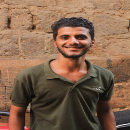 الصورة الرمزية ل Ahmed M. Soliman