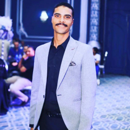 الصورة الرمزية ل Ibrahim Attia Attia