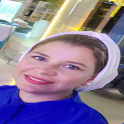 صورة رمزية
