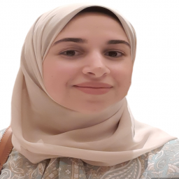 الصورة الرمزية ل Asmaa Yahia Mohamed