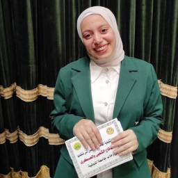 الصورة الرمزية ل Reham Abdelnaser Eldeeb