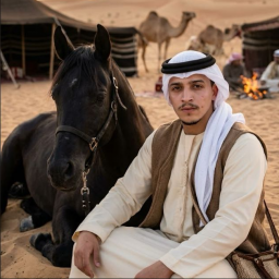 الصورة الرمزية
