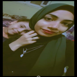 الصورة الرمزية ل Wafaa Noby Diab