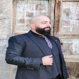 الصورة الرمزية ل Fuad Jihad Bohsas