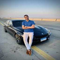 الصورة الرمزية ل Omar Gomaa Said