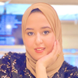 الصورة الرمزية ل Aya Jamal Eltahrawe