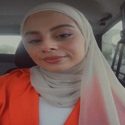 الصورة الرمزية ل مريم حمود العيساوي