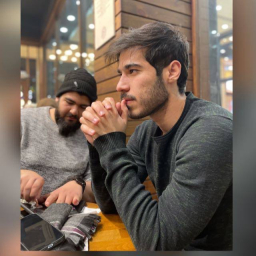صورة رمزية