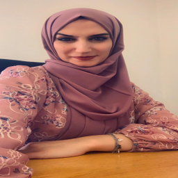الصورة الرمزية ل حنين رائد خليل