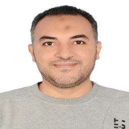 الصورة الرمزية ل محمد احمد المغربي الجمل
