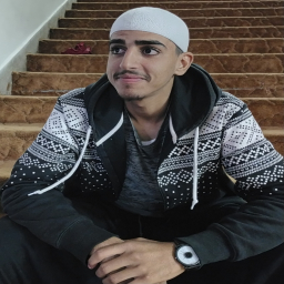 الصورة الرمزية ل Yassir Charnagui