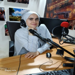 صورة رمزية
