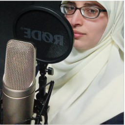 صورة رمزية