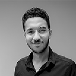 الصورة الرمزية ل Bassem Ashraf Abdelaal Farrag