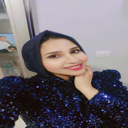 الصورة الرمزية ل Esraa Yassen Mohammed