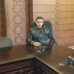 الصورة الرمزية ل احمد سعيد جوده