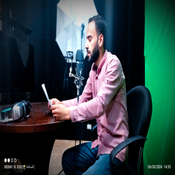 الصورة الرمزية ل Osama Mahmod Hammora