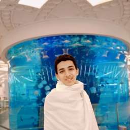 صورة رمزية