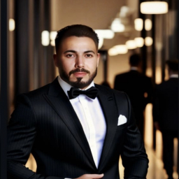 الصورة الرمزية ل Amrou Nazih AlJaddouh