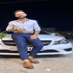 الصورة الرمزية ل Ahmad Najati Tayeh