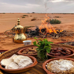 صورة رمزية