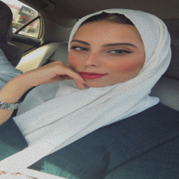 الصورة الرمزية ل Yosra Mohamed Abdelghanie