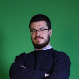 الصورة الرمزية ل Salah Ghassan Hamwi