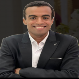 الصورة الرمزية ل Ayman Mahfouz Mohamed